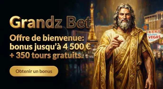 Grandz Bet Casino